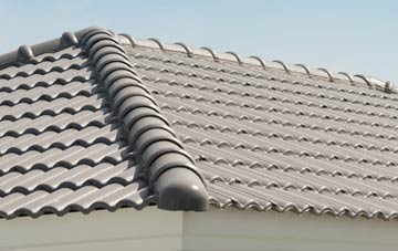 advantages of Fitton End clay roofing