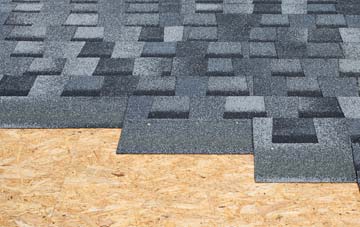 expert Fitton End asphalt roof companies