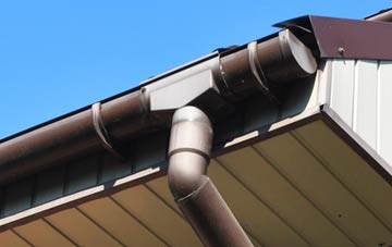 types of Fitton End fascias