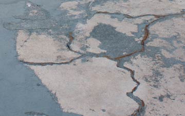 fibreglass roofing replacement Fitton End