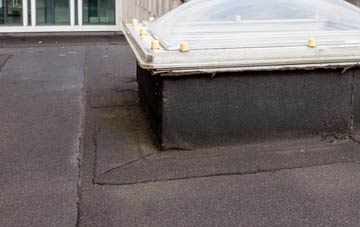 disadvantages of Fitton End flat roofs