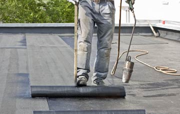 flat roof replacement Fitton End, Cambridgeshire