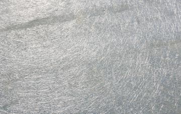 Fitton End laminate fibreglass or shingles?