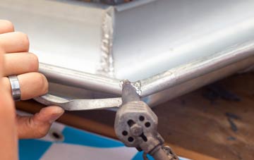 disadvantages of Fitton End lead roofing