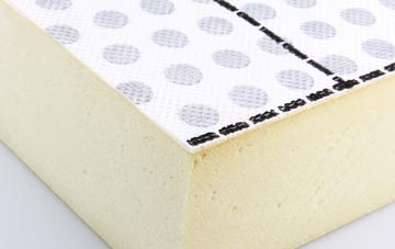 meeting Fitton End building codes