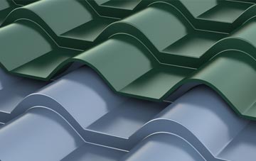 who should consider Fitton End plastic roofs