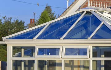 professional Fitton End conservatory insulation