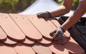 Fitton End roof tile contractors