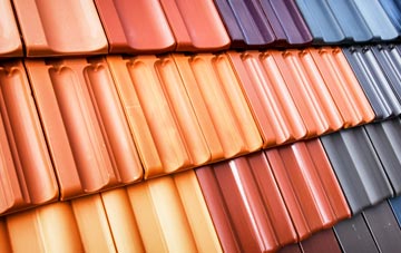 Fitton End roof tile costs