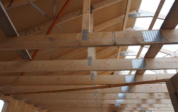 Fitton End roof truss costs