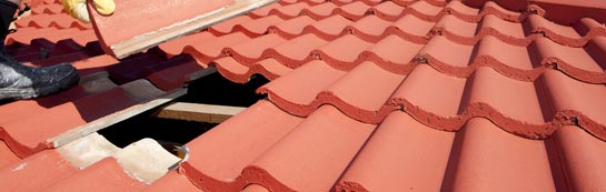 compare Fitton End roof repair quotes
