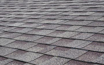 Fitton End tiles for shallow pitch roofing