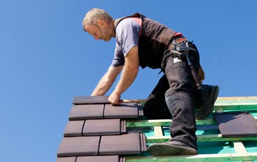 disadvantages of Fitton End slate roofing