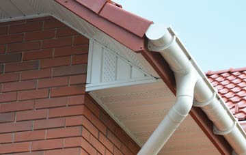 Fitton End soffit repair costs