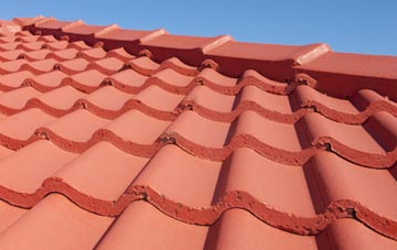 Fitton End tile and slate roof replacement