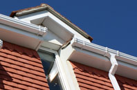 Fitton End fascias
