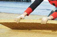 find rated Fitton End roof insulation companies