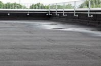 find rated Fitton End flat roofing companies