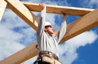 Fitton End roof replacement work