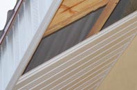 rated Fitton End soffit repair companies