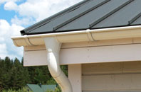 Fitton End soffits